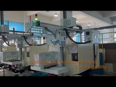 ISO7241- BSPおよびNPTの油圧ホース フィッティングのクイック リリースのカップリング