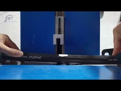 EN 853の2SN高圧油圧ホース アセンブリ