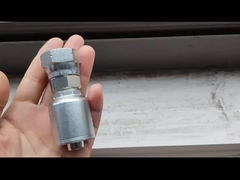 BSP 水力管のフィッティング, 水力管のパイプフィッティング