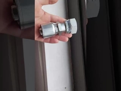 ORFS 水力管フィッティング