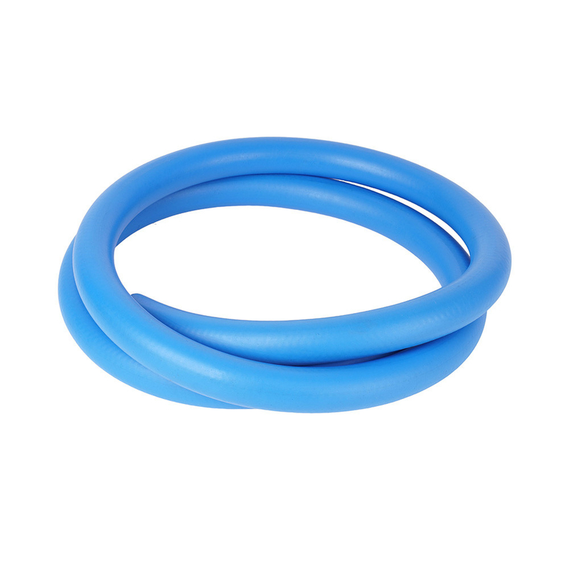 原廠製 非導電型 多目的 1/2'' EPDM ゴムホース 工業,農業,水,石油,および空気転送アプリケーションのための柔軟性