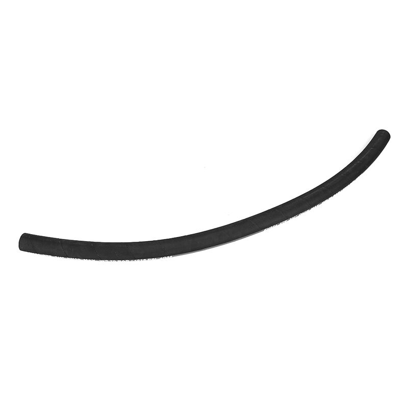 EN 854 3TE 低圧油圧ゴムホース、耐油・耐候性カバー、高引張繊維二重編組、-40℃～+100℃対応