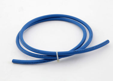 青いNBR繊維の螺線形の冷却する充満ホース、WP 500psi、600psi