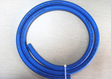 ID10 MM世帯の使用法100Mの長さのための青いWP 20棒LPGガスのホース